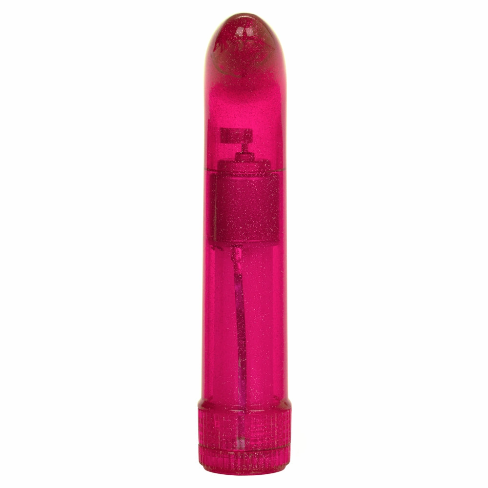 Shane's World Sparkle G Vibe Curved G-Spot Vibrator