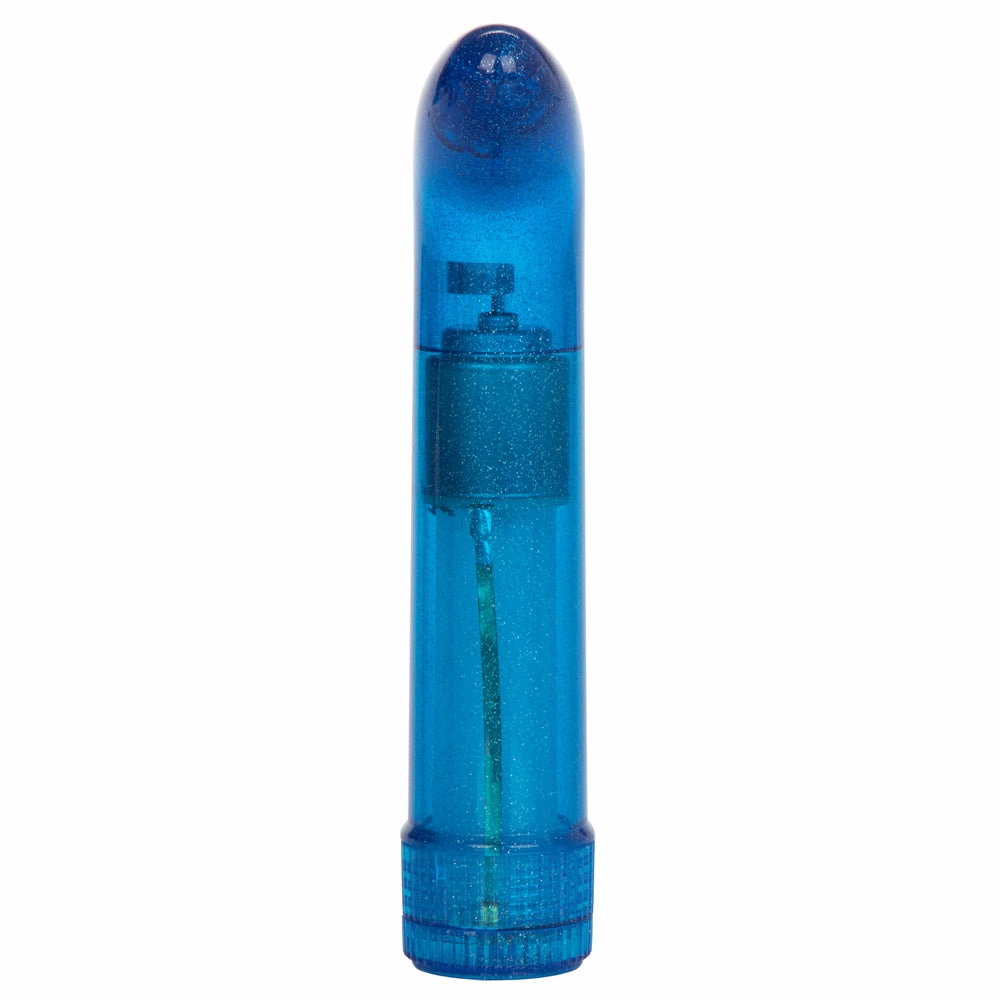 Shane's World Sparkle G Vibe Curved G-Spot Vibrator