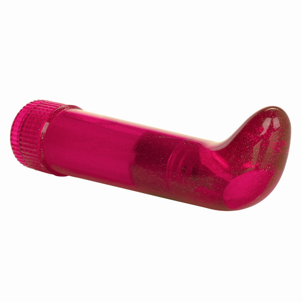 Shane's World Sparkle G Vibe Curved G-Spot Vibrator