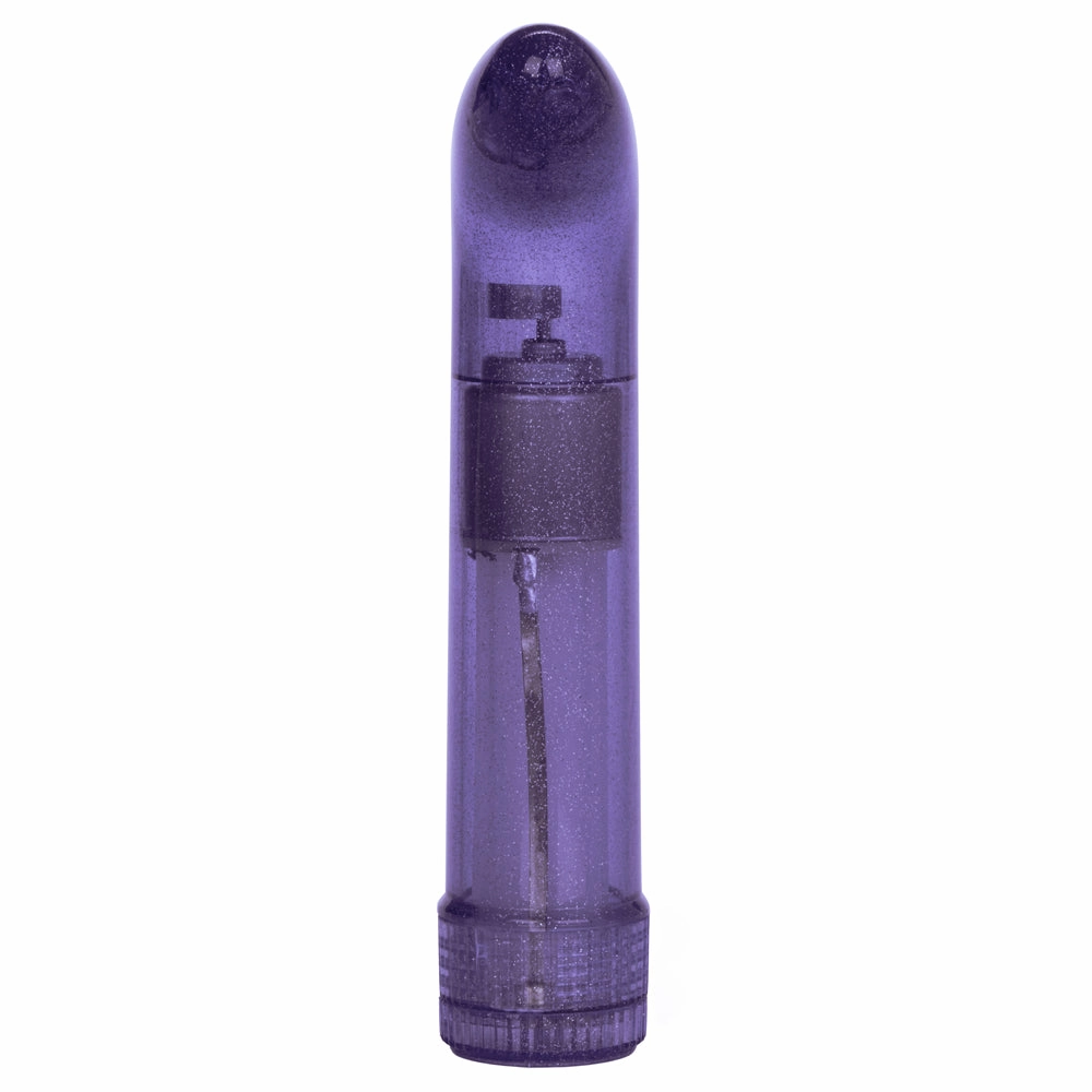 Shane's World Sparkle G Vibe Curved G-Spot Vibrator