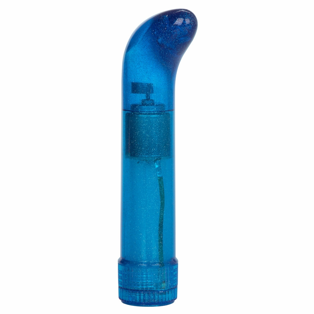 Shane's World Sparkle G Vibe Curved G-Spot Vibrator