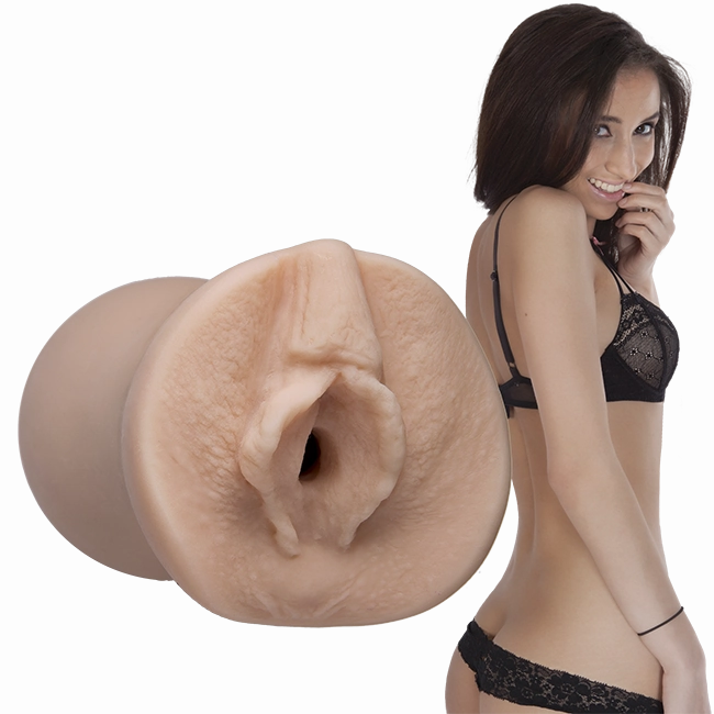 Signature Strokers Belle Knox