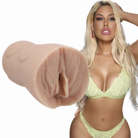 Signature Strokers Bridgette B