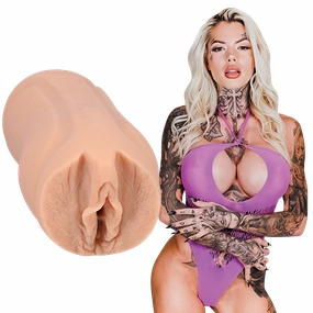 Signature Strokers Chantal Danielle