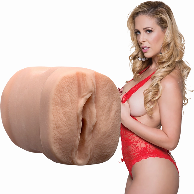 Signature Strokers Cherie DeVille