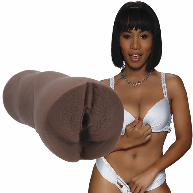 Signature Strokers Jenna Foxx