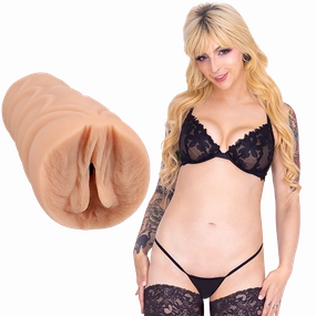 Signature Strokers Kiley Corrupt