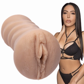 Signature Strokers Lela Star