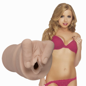 Signature Strokers Lexi Belle