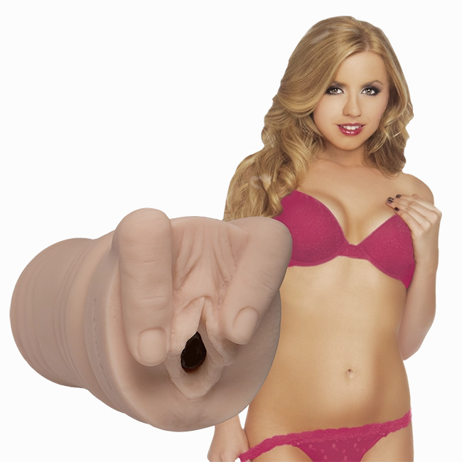 Signature Strokers Lexi Belle