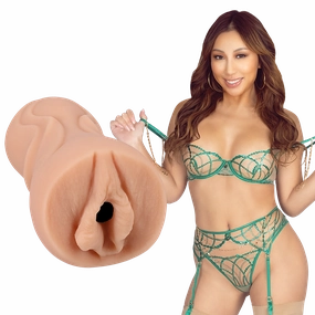 Signature Strokers Nicole Doshi