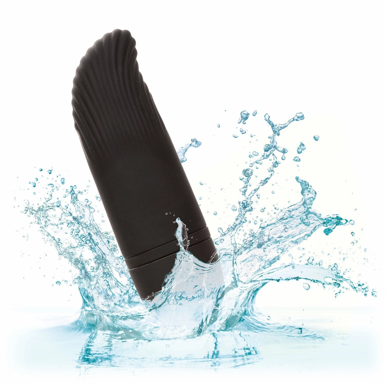 Silicone Remote Ridged G