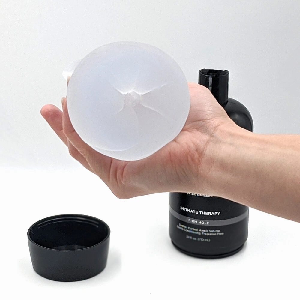 Sir Richard's Control Intimate Therapy Stroker