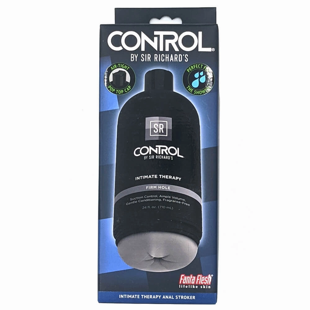 Sir Richard's Control Intimate Therapy Stroker