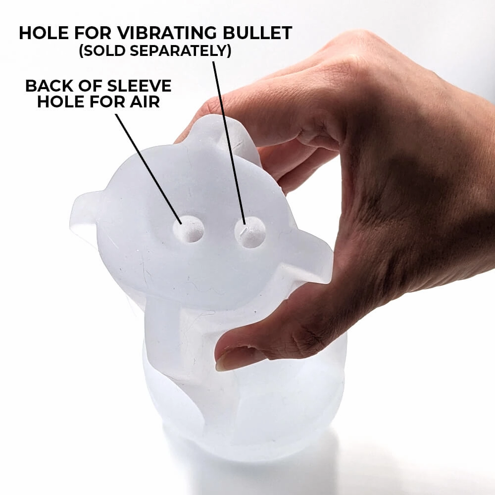 Sir Richard's Control Intimate Therapy Stroker