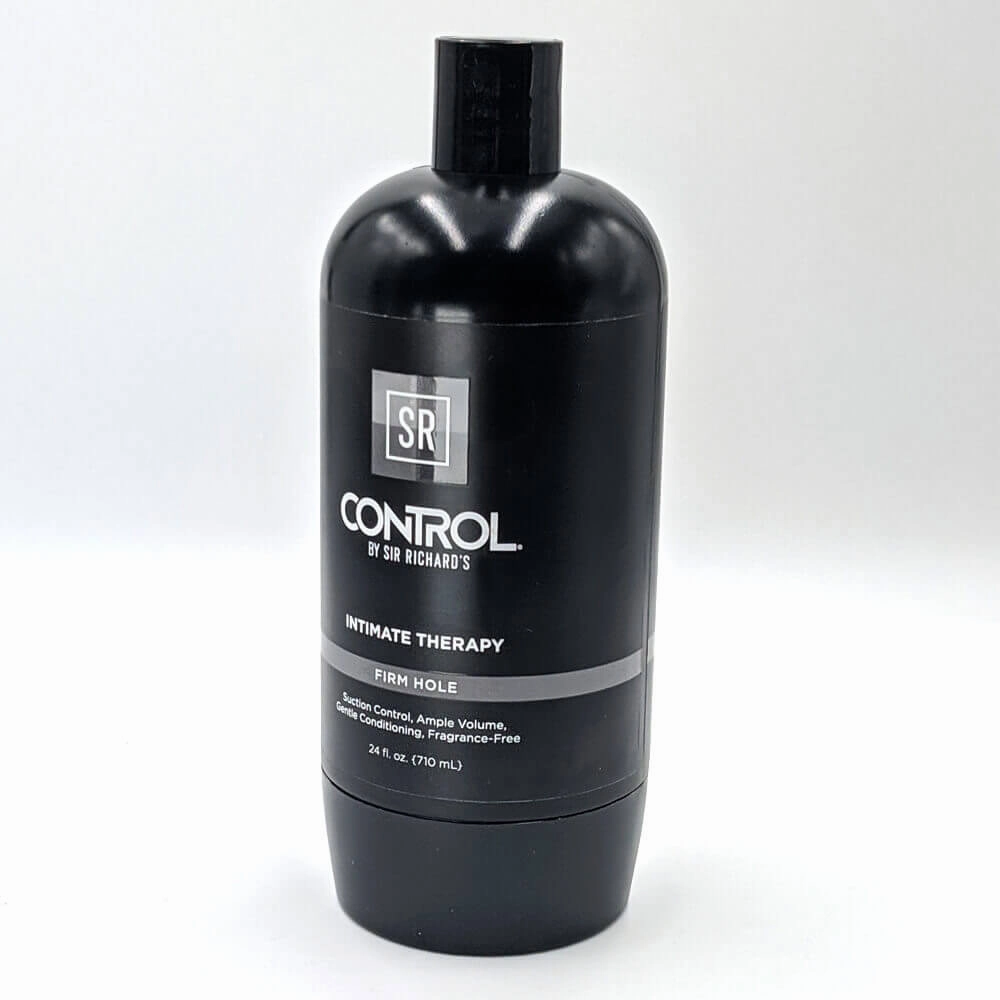 Sir Richard's Control Intimate Therapy Stroker
