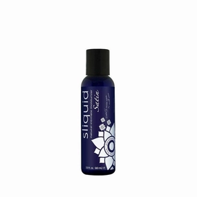 Sliquid - Satin 2.0 fl. oz. (60 ml)