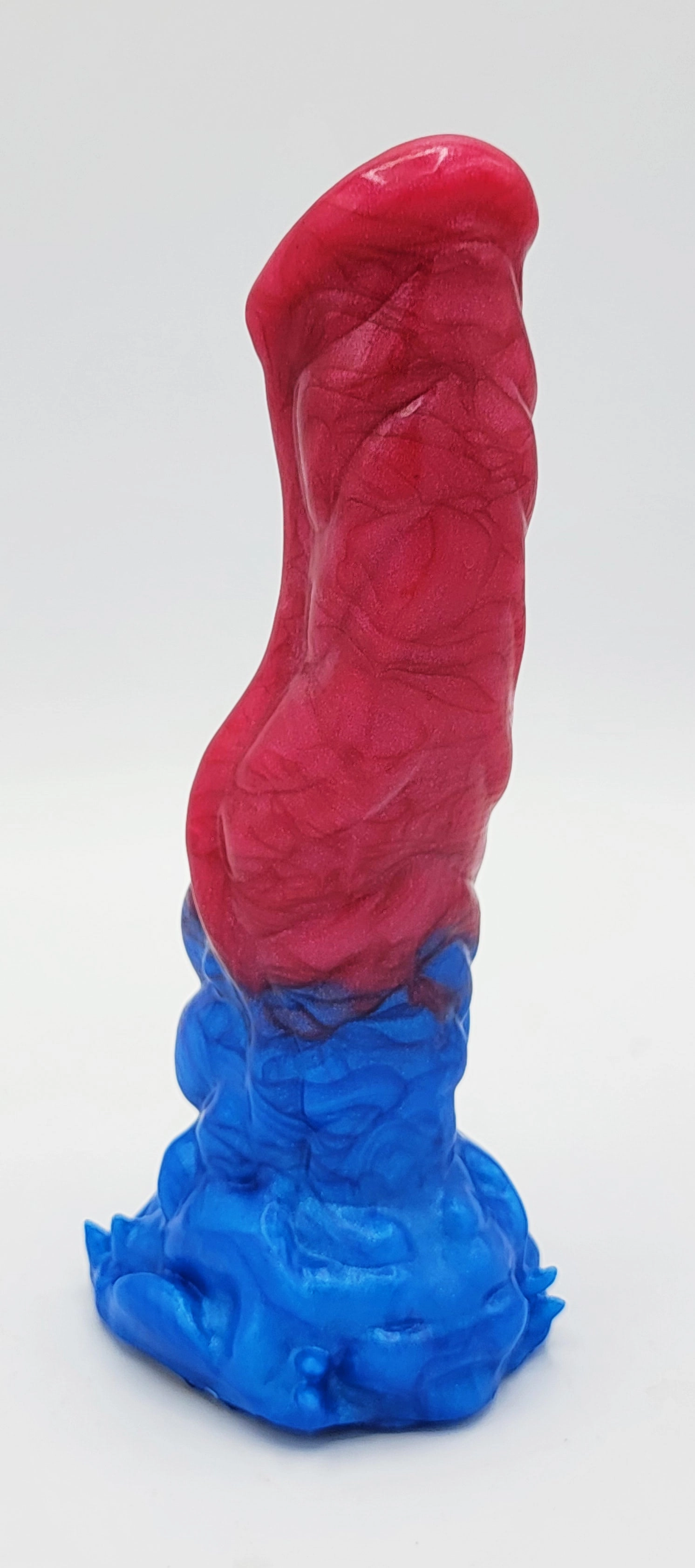 Small Odonata - Firm silicone - OD-449