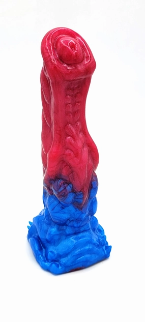 Small Odonata - Firm silicone - OD-449