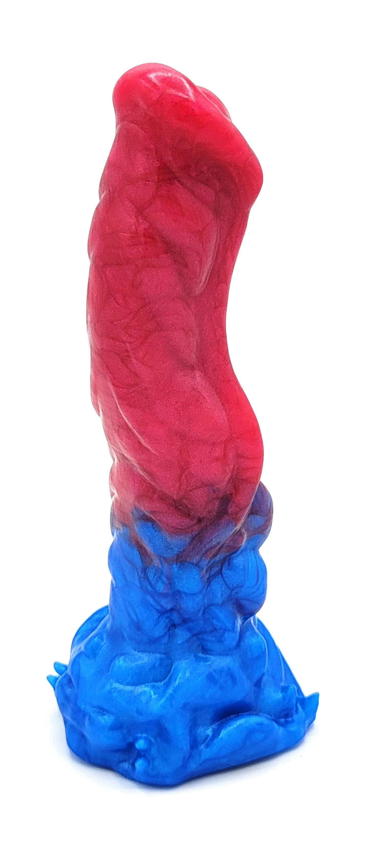Small Odonata - Firm silicone - OD-449