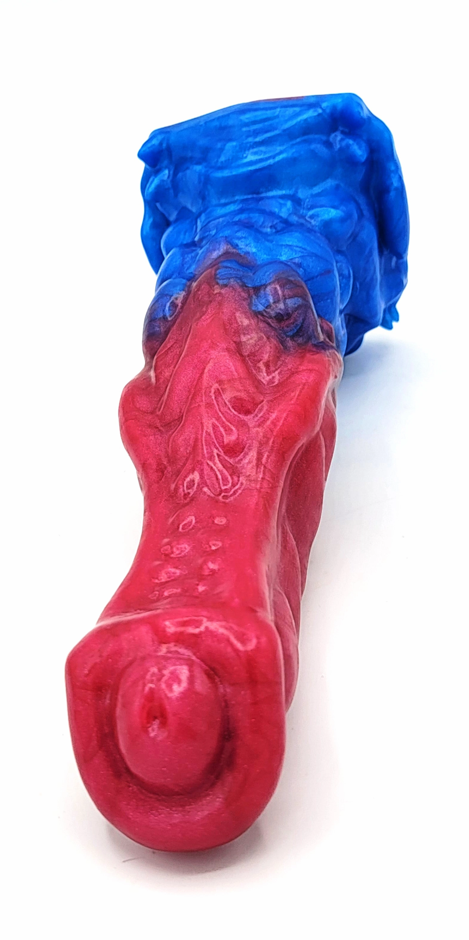 Small Odonata - Firm silicone - OD-449