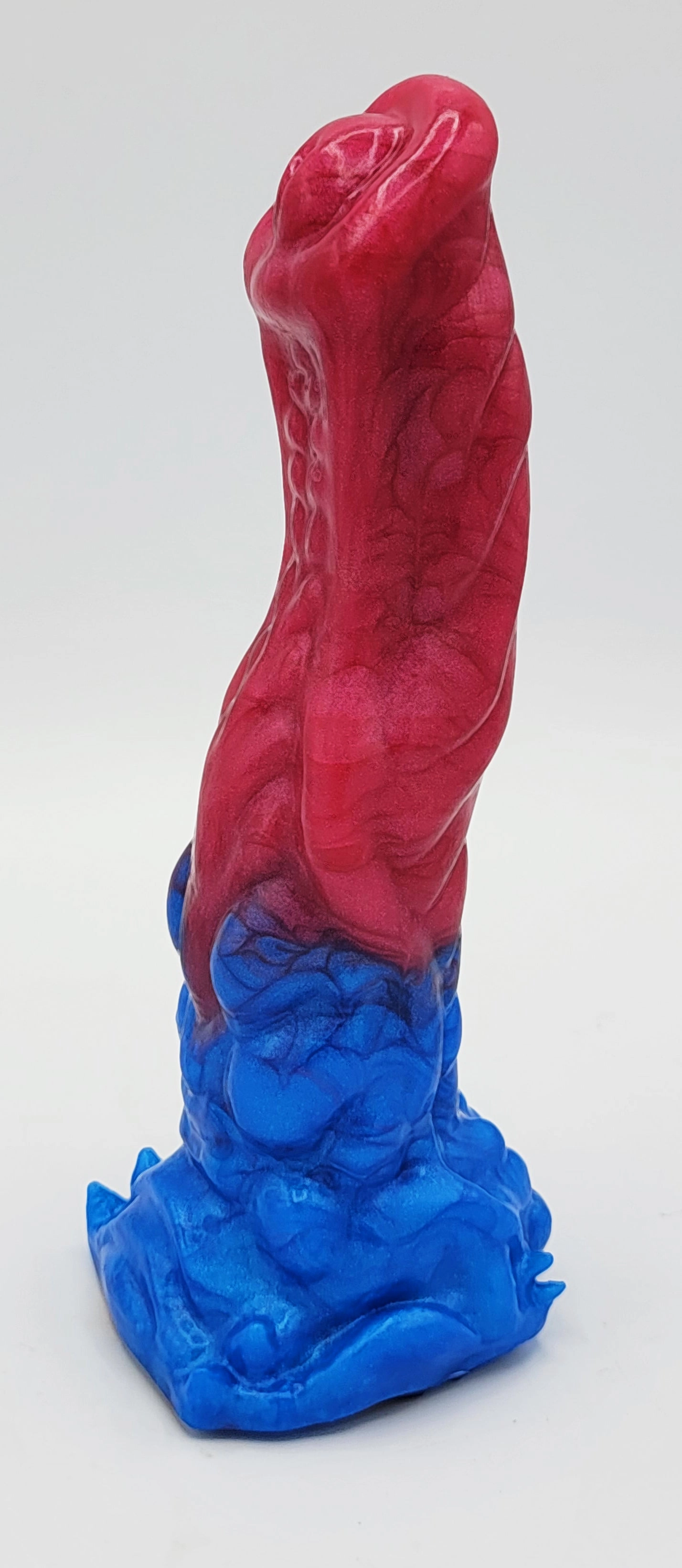 Small Odonata - Firm silicone - OD-449