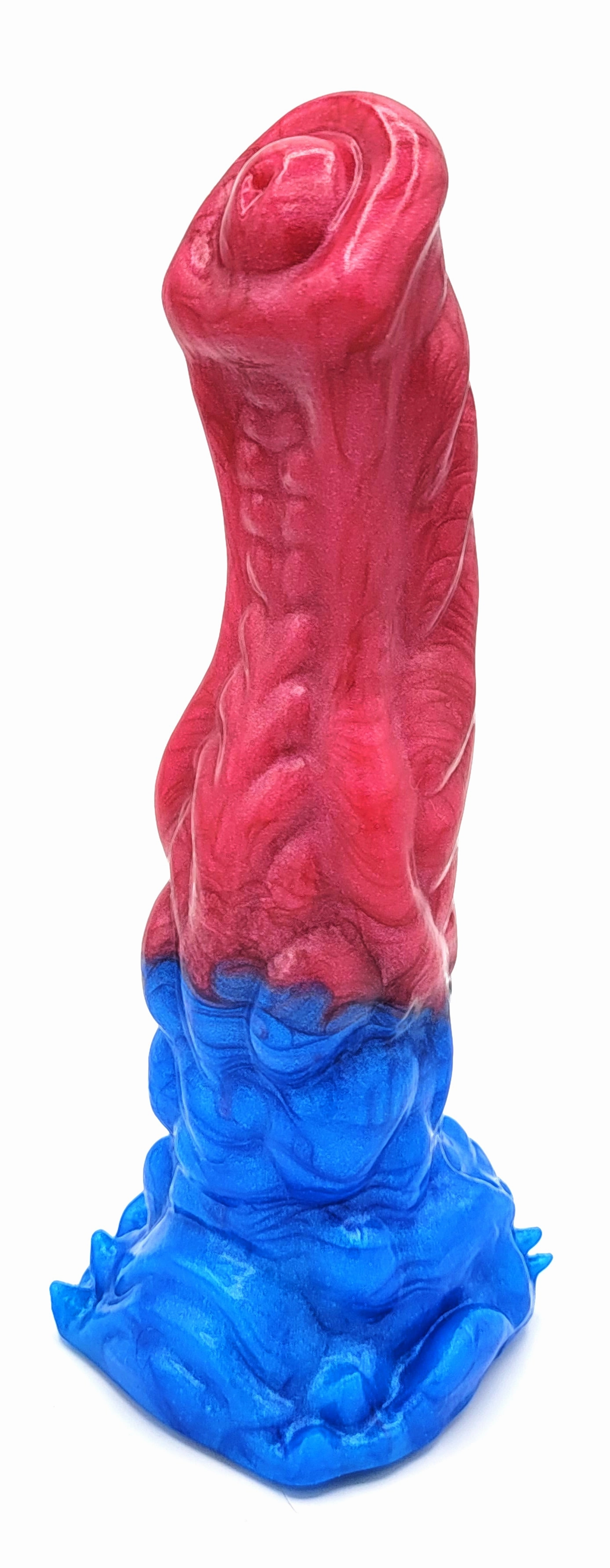 Small Odonata - Firm Silicone - OD-452