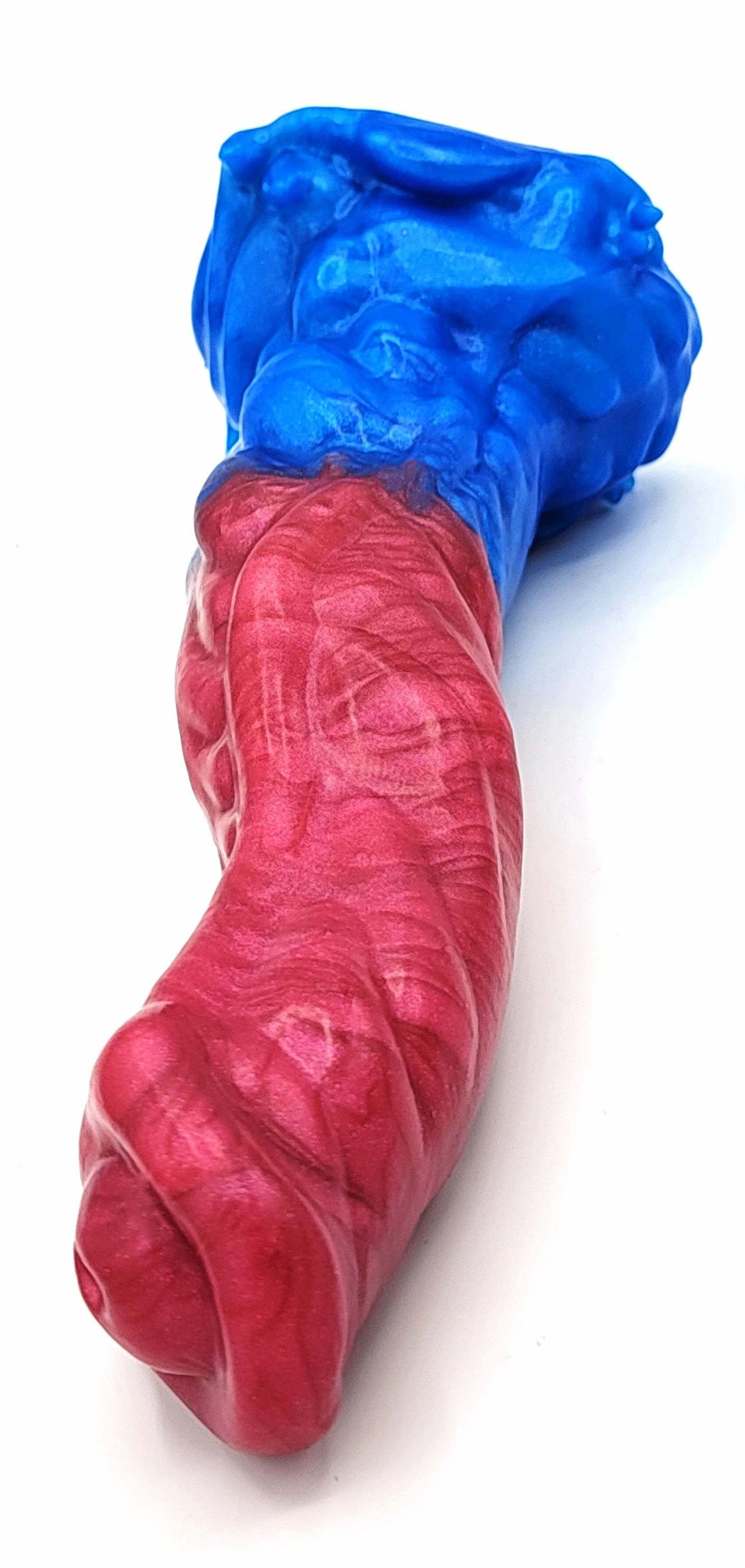 Small Odonata - Firm Silicone - OD-452