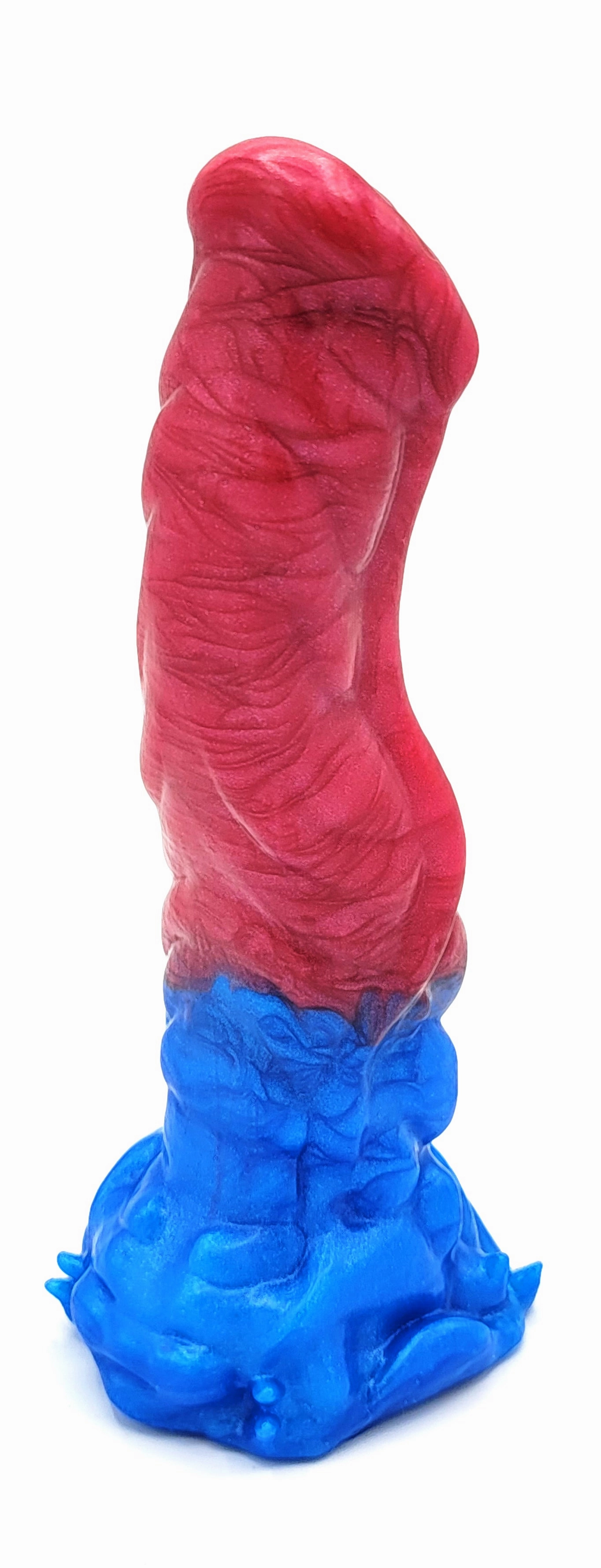Small Odonata - Firm Silicone - OD-452