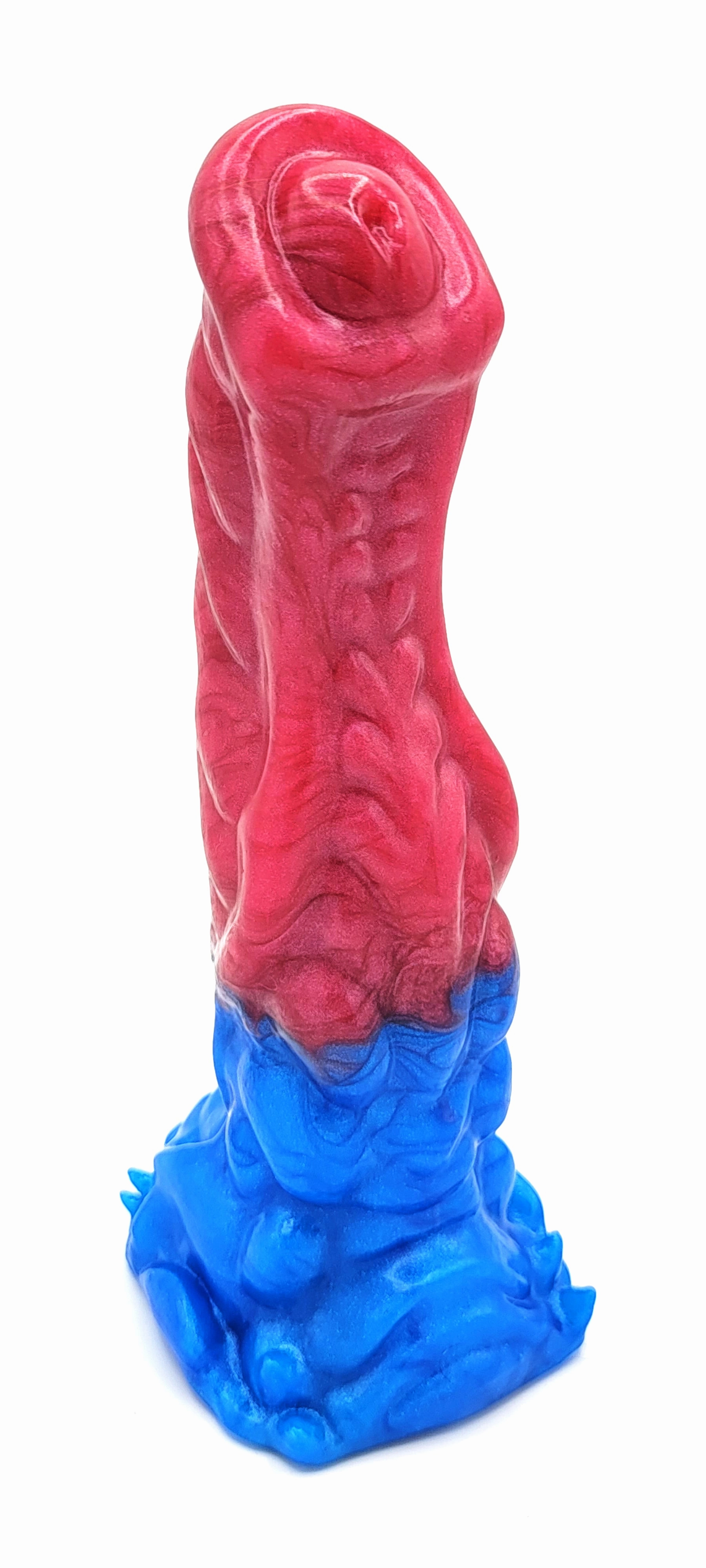 Small Odonata - Firm Silicone - OD-452