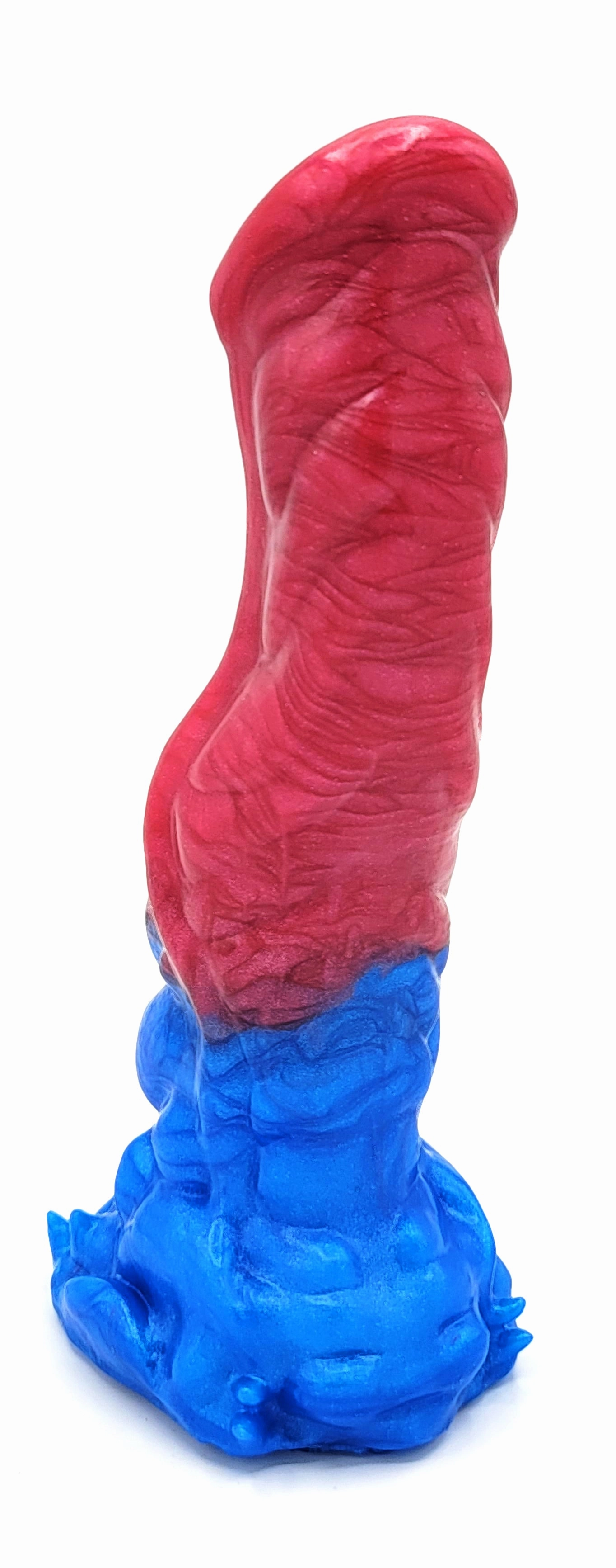 Small Odonata - Firm Silicone - OD-452