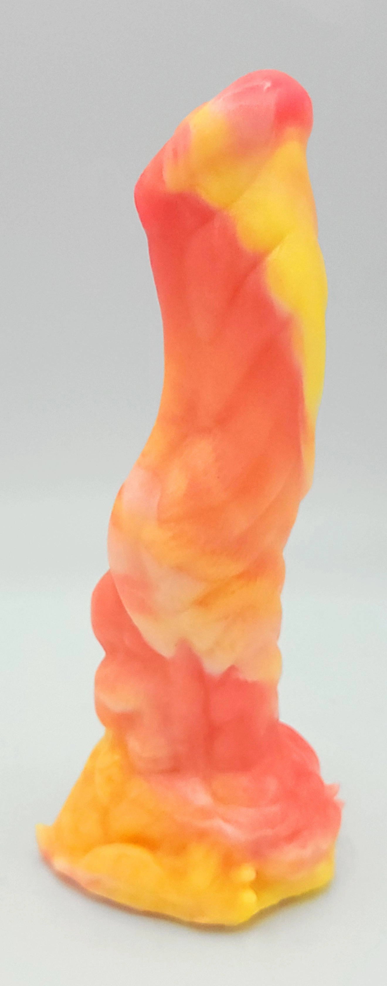 Small Odonata - GITD/UV   SC Soft silicone - OD-552