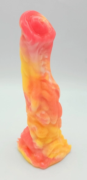 Small Odonata - GITD/UV   SC Soft silicone - OD-552