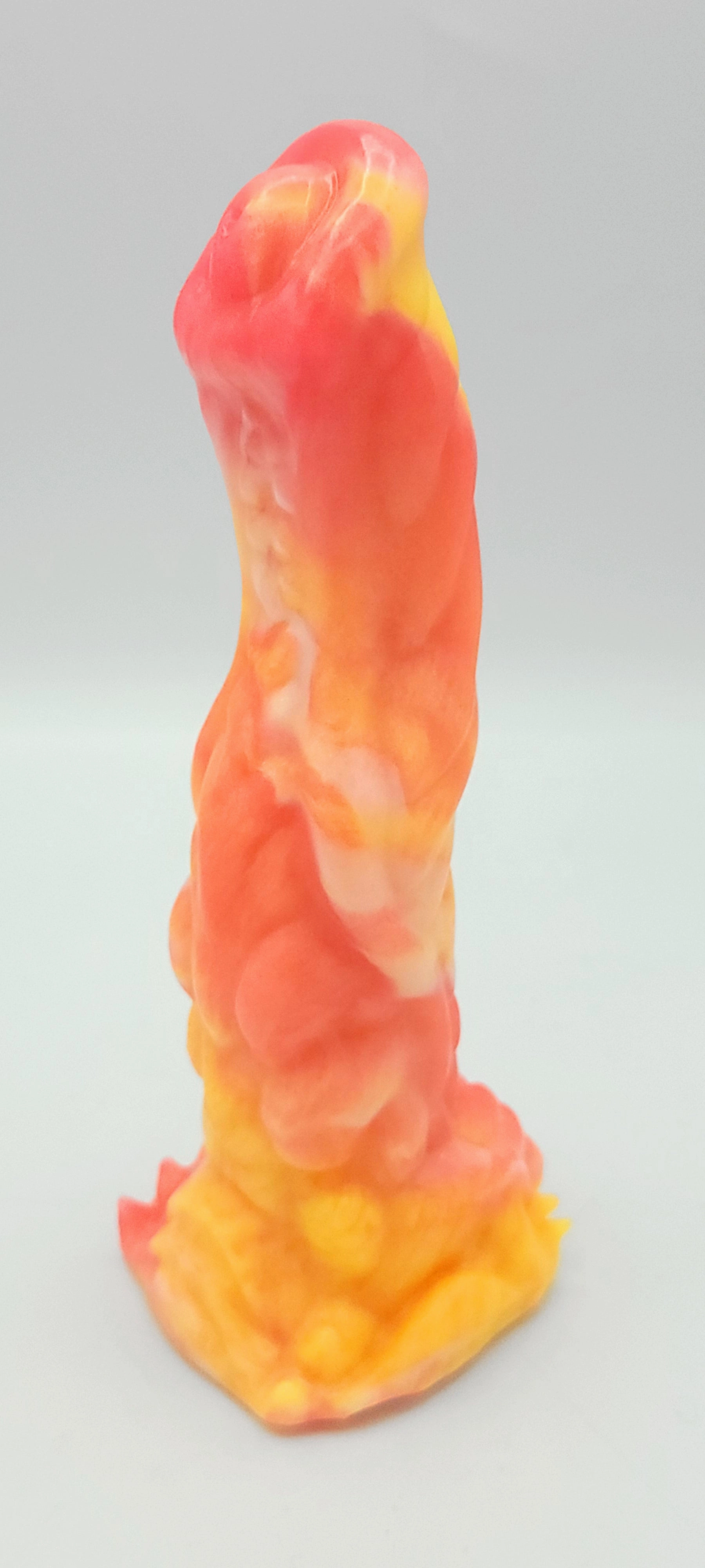 Small Odonata - GITD/UV   SC Soft silicone - OD-552
