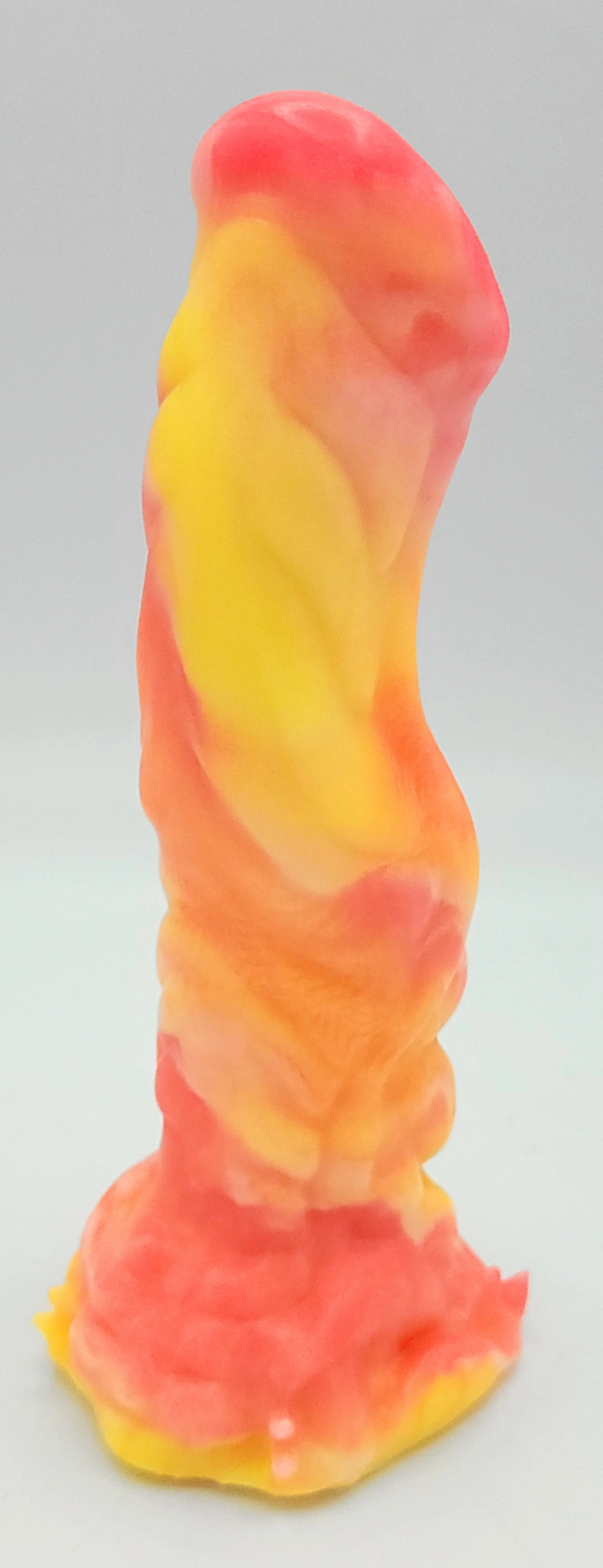 Small Odonata - GITD/UV   SC Soft silicone - OD-552