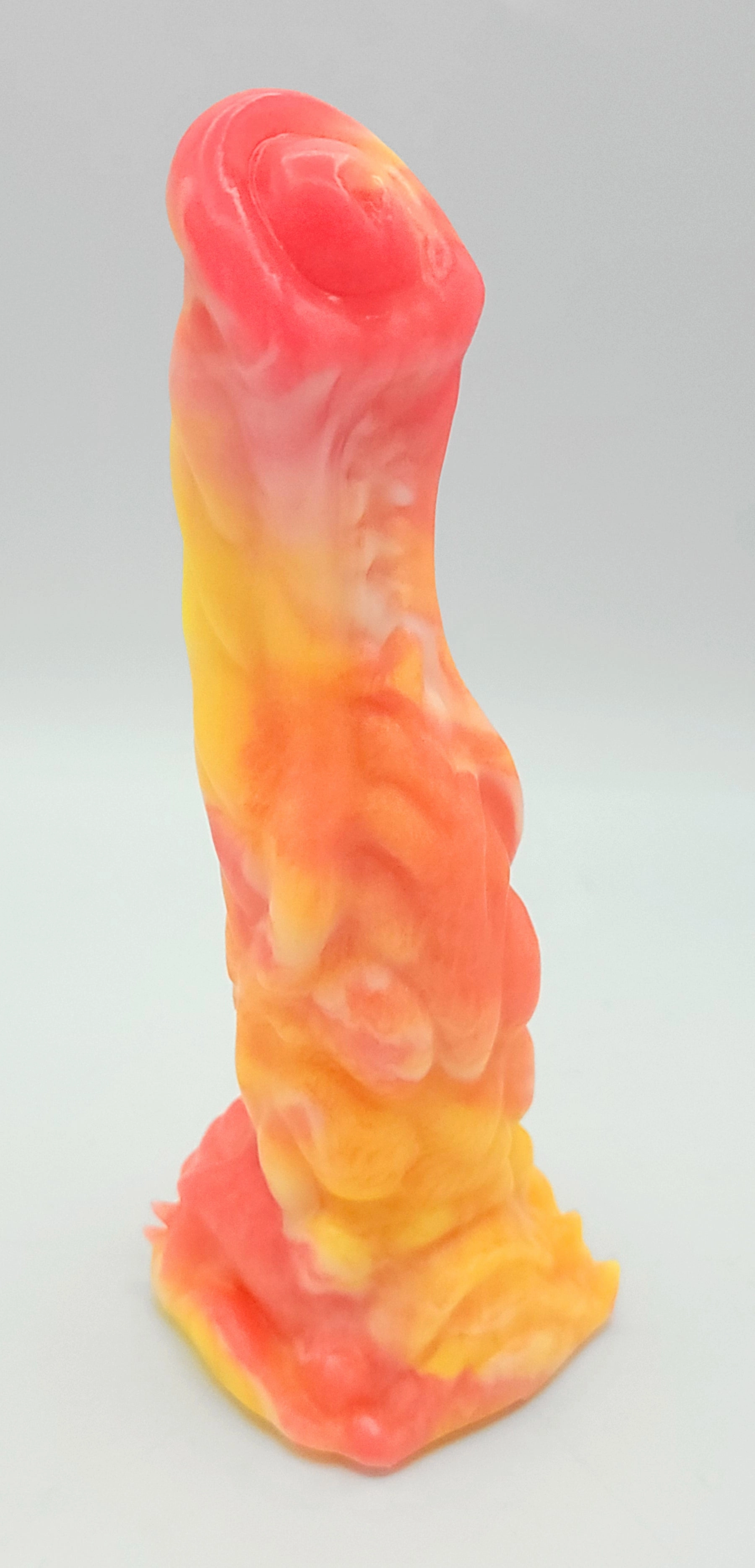 Small Odonata - GITD/UV   SC Soft silicone - OD-552