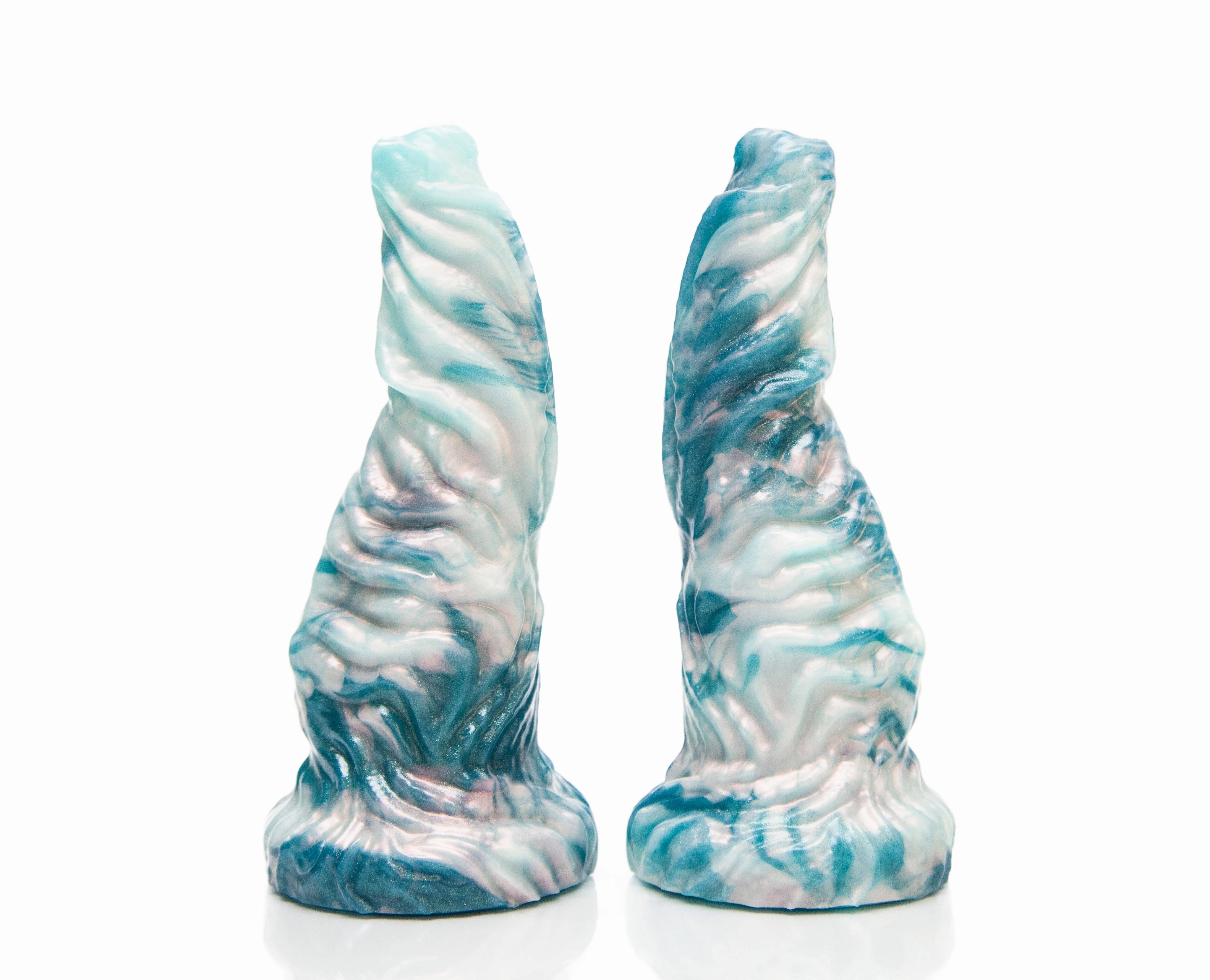 Sobek the Kaiju Fantasy Dildo