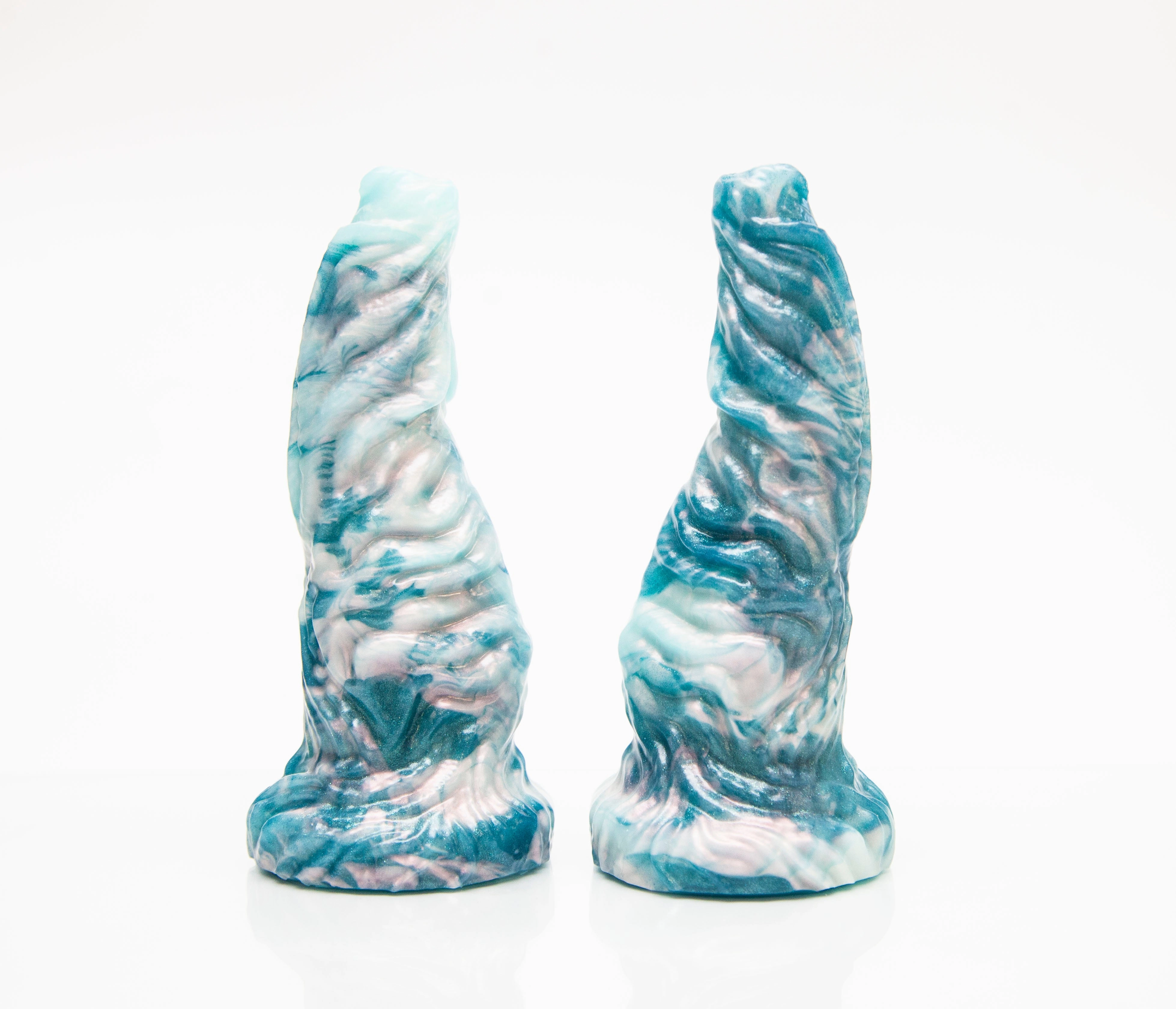 Sobek the Kaiju Fantasy Dildo