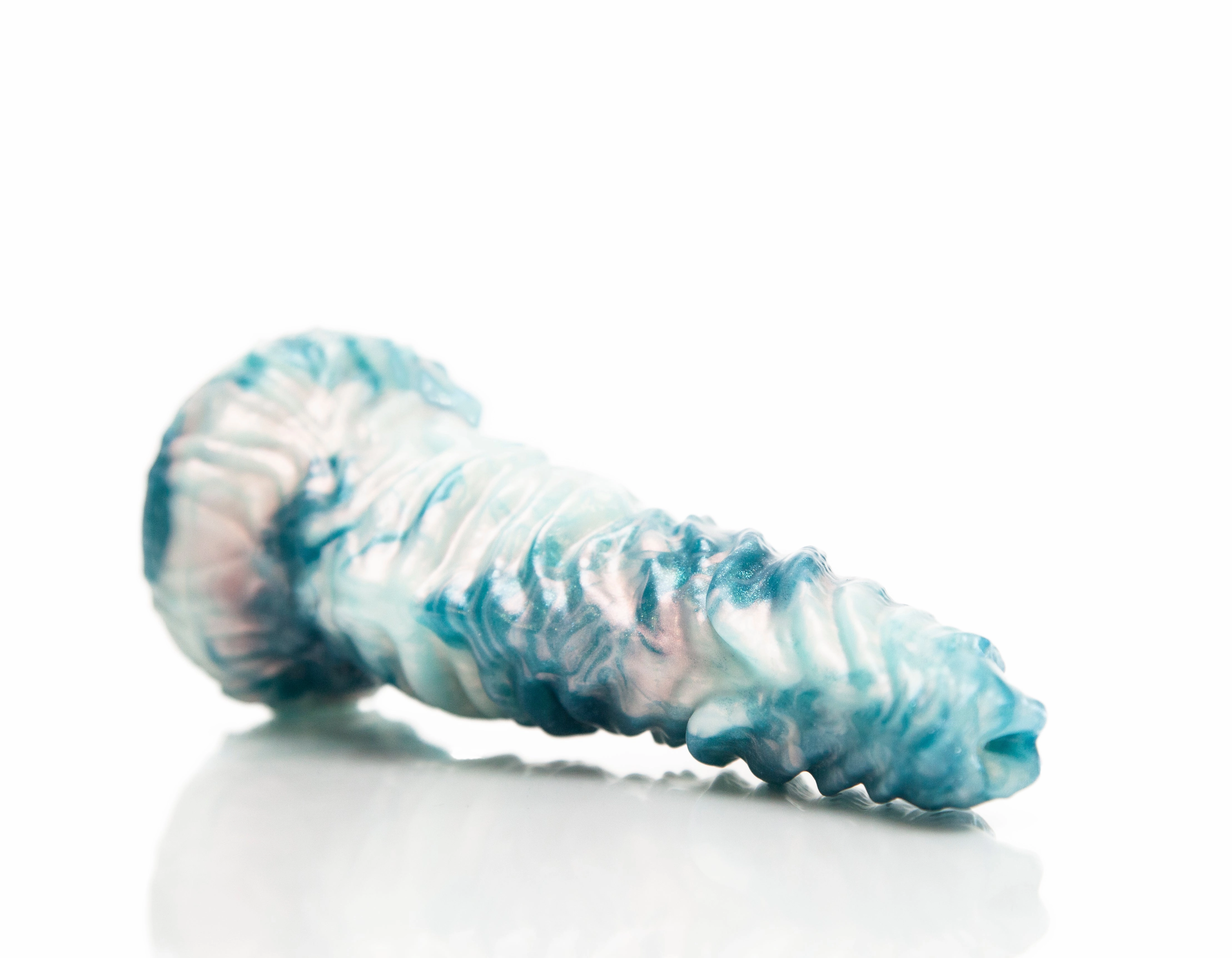 Sobek the Kaiju Fantasy Dildo