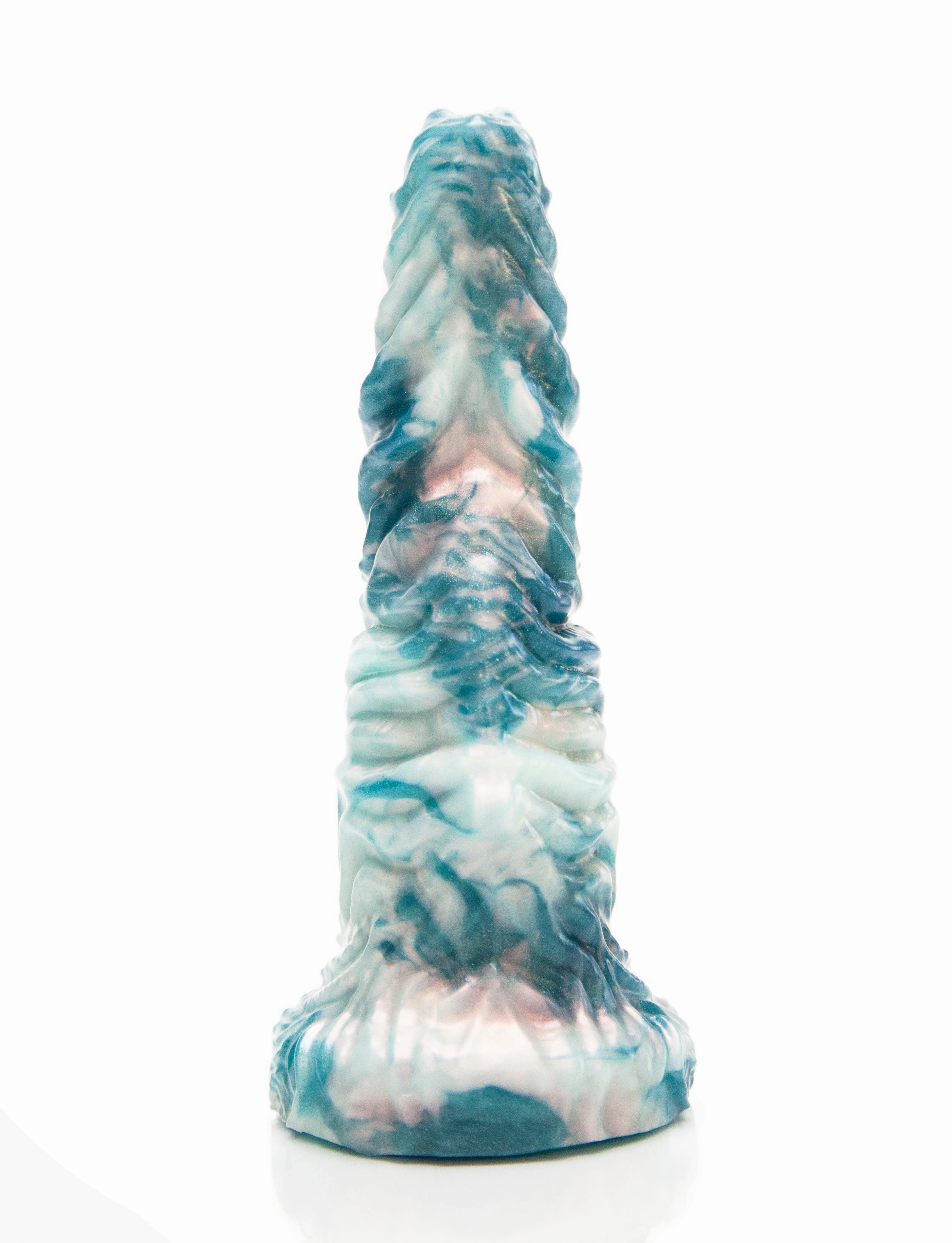 Sobek the Kaiju Fantasy Dildo