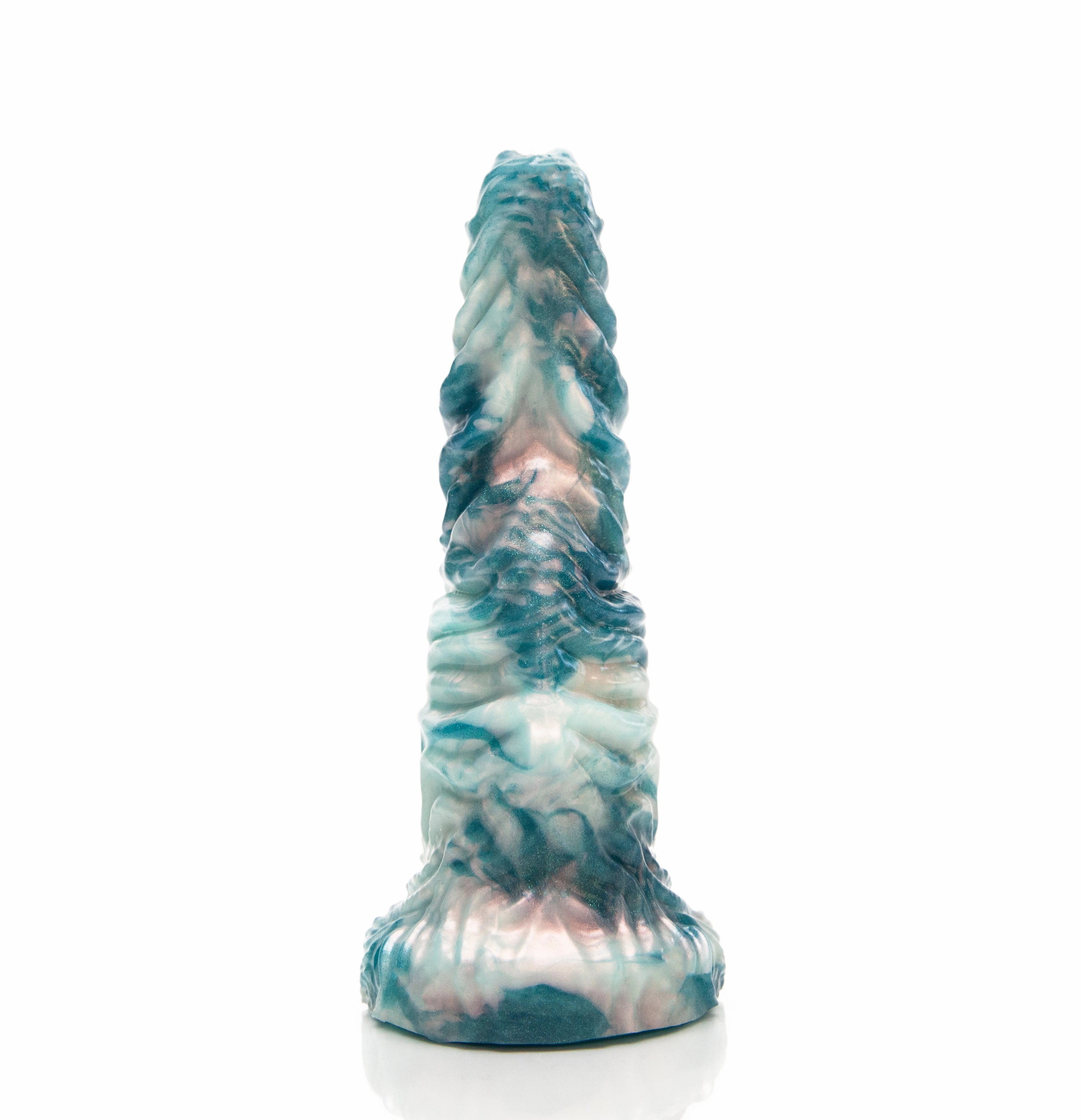Sobek the Kaiju Fantasy Dildo
