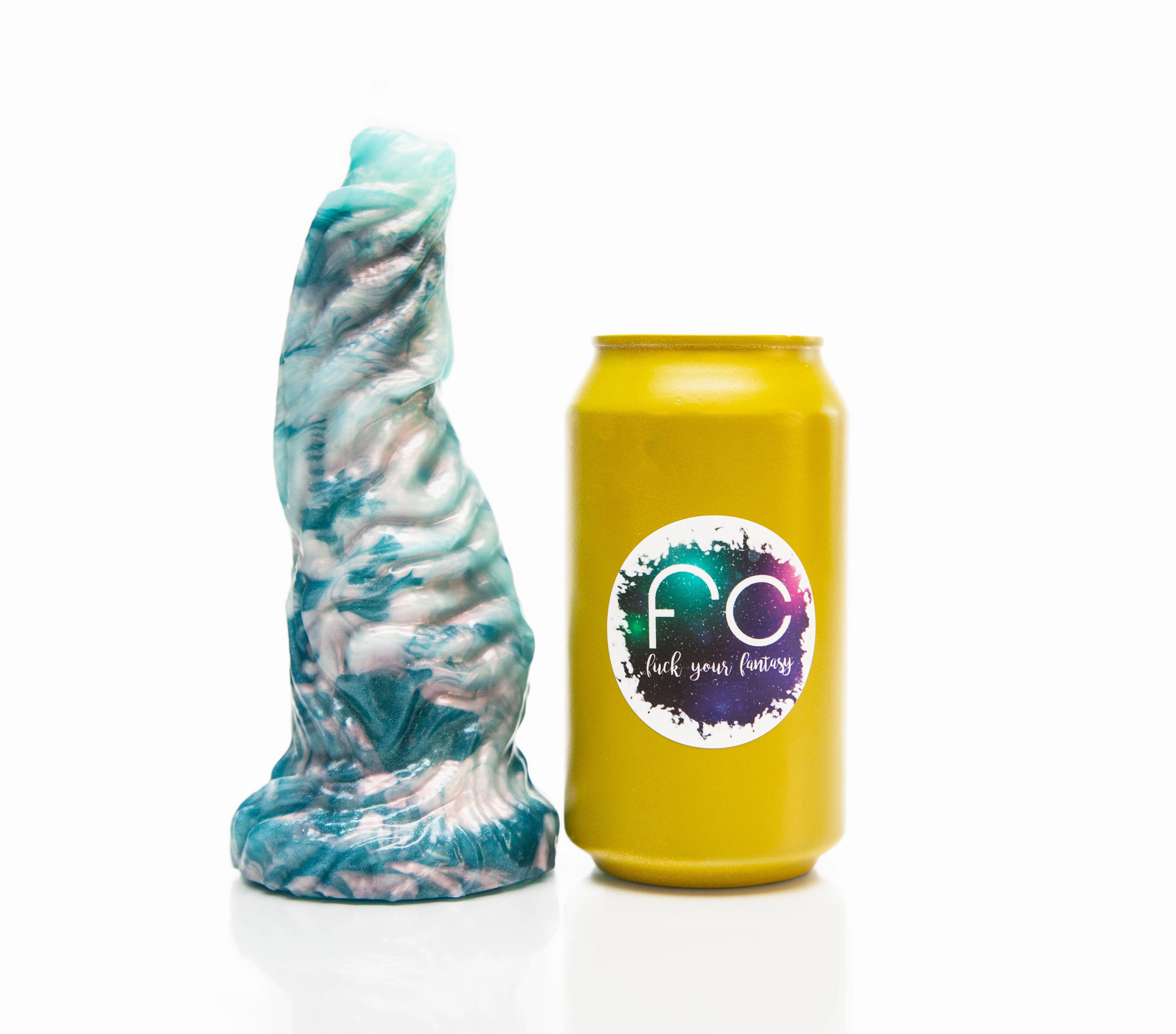 Sobek the Kaiju Fantasy Dildo