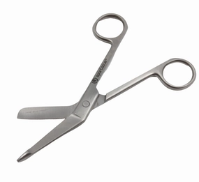 Spartacus - Safety Scissor