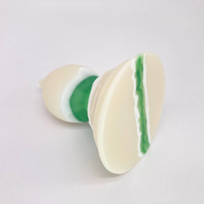 Squeezacle Cucumber Sandwich medium firm (A10)