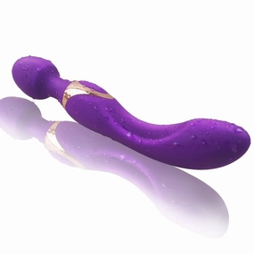 Squirt Vibrator