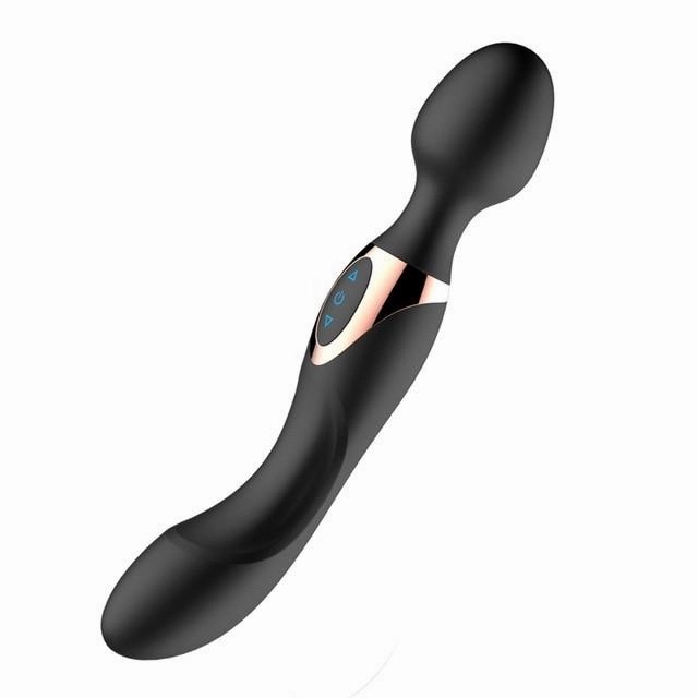 Squirt Vibrator