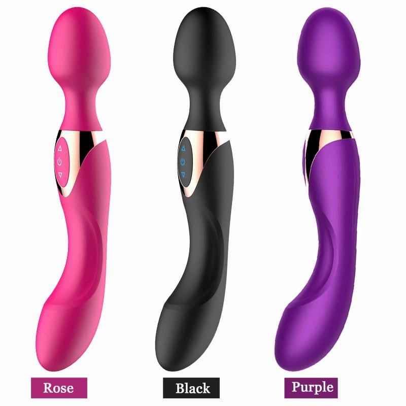 Squirt Vibrator