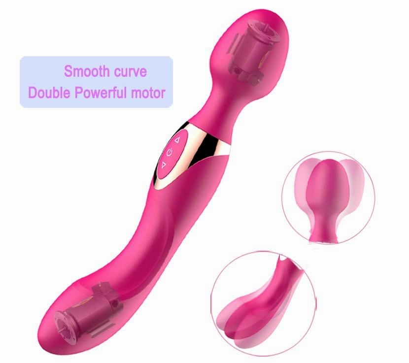 Squirt Vibrator