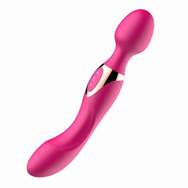 Squirt Vibrator