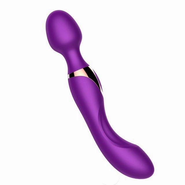 Squirt Vibrator